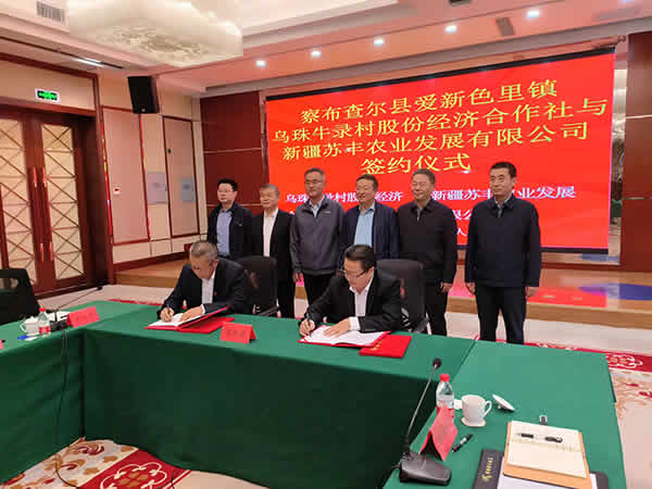 新闻=公司在新疆察布查尔县投资项目签订仪式03.jpg